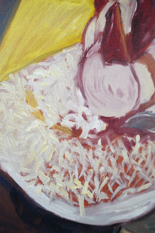 Ensalada de frutas de las ferias - Image 3