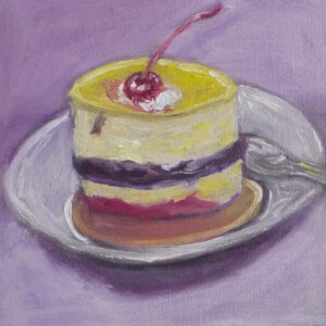 Mini postre