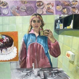 ¡Felicidades tienes TLP! o de una conversación sobre las Meninas de Velasquez