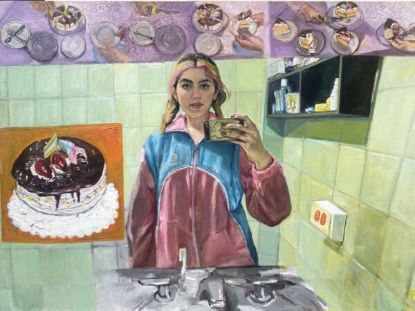 ¡Felicidades tienes TLP! o de una conversación sobre las Meninas de Velasquez