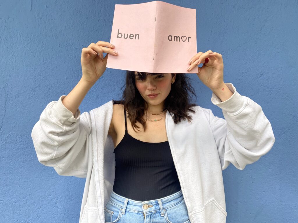 Libro buen amor