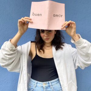 Libro buen amor