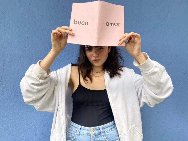 Libro buen amor