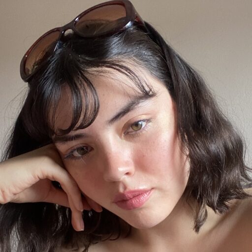 Paula Meza | Artista